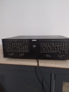 Equalizer korektor graficzny 