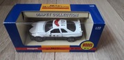 Model Nissan Skyline GT-r (R34) firma DIAPET - unikat