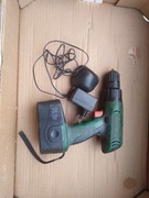 Wkrętarka akumulatorowa 16,8V