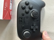 Nintendo Switch 2 Pro Controller