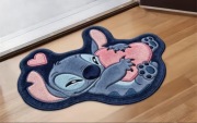 Dywan Stitch Disney dziecięcy 60x40 2D, przytulny