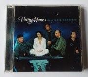 Varius Manx - Najlepsze Z Dobrych CD
