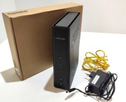 Modem kablowy WiFi 6 - DOCSIS 3.1 Technicolor CGA437A