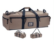 Backferry – Duża torba taktyczna Plecak wojskowy 90L z odpinanymi szelkami