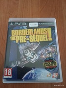 Borderlands The Pre-Sequel! Playstation 3 PS3