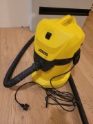 Odkurzacz na mokro/sucho Karcher WD 3