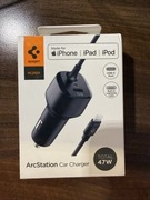 ArcStation Car Charger – szybkie ładowanie w samochodzie!