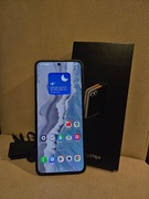 Samsung Galaxy Z Flip6, czarny, stan bardzo dobry, W-wa