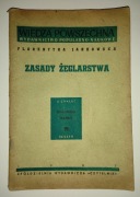 Zasady żeglarstwa - Florentyna Jankowska