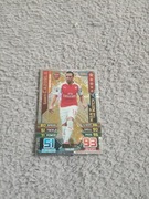 Santi Cazorla Match Attax 15/16 Man of the Match
