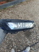 SKODA OCTAVIA III LAMPA PRZECIWMGIELNA PRAWA 5E0941700F