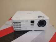 Projektor 3D NEC