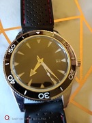 Zegarek Automatyczny WARSOVIO WAR1596-40