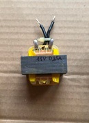 TRANSFORMATOR TR3  11V 0,25A 3W -  TS2/39