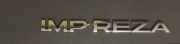 Emblemat Subaru Impreza