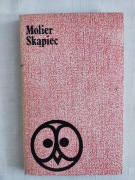 "Skąpiec" - Molier