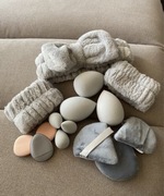 Zestaw przyborów do makijażu