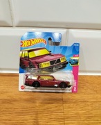 Hot Wheels Volvo 240 Drift Wagon