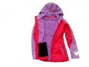 Crivit kurtka softshell.158-164 14-16 lat