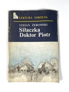 Siłaczka Doktor Piotr Stefan Żeromski KAW Rzeszów