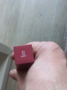 Maybelline New York Super Stay Vinyl Ink w odcieniu 10 Lippy