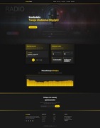 Skrypt strony radiowej 11