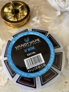 Vandy vape M WIRE