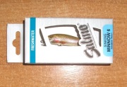 Wobler Salmo Minnow edycja limitowana Rainbow Trout 6cm 6g 1,0/1,5m