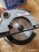 Pilarka tarczowa elektryczna 