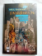 Sandman zabawa w ciebie nowy folia 
