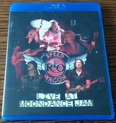 REO SPEEDWAGON - Live At The Moondance Jam 2010 (Blu Ray)