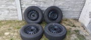 Opony zimowe Kleber 175/65/r14