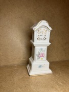 zegar figurka porcelanowa 9:03 ROSALIND fine bone