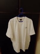 Koszulki bawełniane.