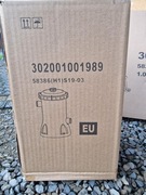 Pompa filtrująca basenowa do basenu Bestway 302001001989 58386(H1)S19-03