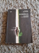 Czesław Spychalski radiestezja w domu i ogrodzie