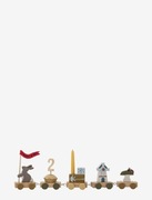 Pociąg urodzinowy Alfi Bloomingville 