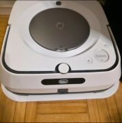 Irobot Brava Jet 6