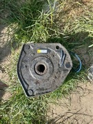 Sprzegło 28mm john deere etesia ariens traktorek kosiarka sprawne