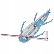 SIGMA Przecinarka Maszyna do Cięcia Glazury Gresu Ręczna NEX 4EN 125CM