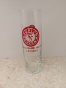 Pokal Gaffel szklanka do piwa finał pucharu Niemiec 1982/83