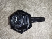 zegarek Gshock czarny 