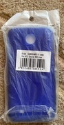 Case HTC Desire 300 blue