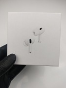 AirPods Pro 2 Gen | MegSafe USB-C | ANC | Nówki | Gwaracja Maj 2026 !