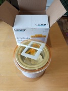 YOER Przystawka do lodów * maszynka * do automatu Yoer BM01S