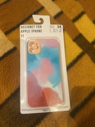 Etui case iPhone 11