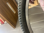 Rower Górski Göetze 26'