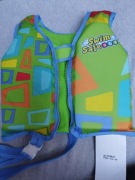 Kamizelka do pływania dla dzieci 