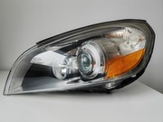 Lampa przednia lewa VOLVO S60 10-13 BI-xenon skrętny