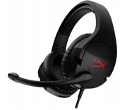 Słuchawki dla graczy HyperX Cloud Stinger DTS Headphone:X PC Xbox PS4 PS5